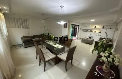 Casa com 4 quartos à venda na madre rosa gattorno, 198, hipódromo, recife por r$ 600.000