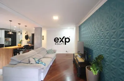 Apartamento com 4 quartos à venda na avenida ministro álvaro de souza lima, 250, jardim marajoara, são paulo por r$ 1.170.000