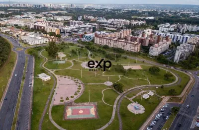 Kitnet / stúdio à venda na ccsw 1 bloco b, 12, setor sudoeste, brasília por r$ 395.000