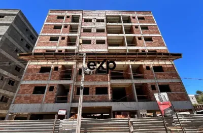 Apartamento com 2 quartos à venda na luiz dias chaves, 111, nossa senhora da agonia, itajubá por r$ 390.000