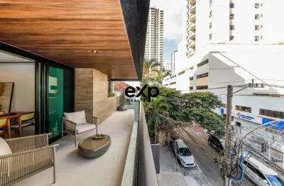 Apartamento com 3 quartos à venda na rua doutor josé cesário, 70, alto dos passos, juiz de fora por r$ 1.370.000