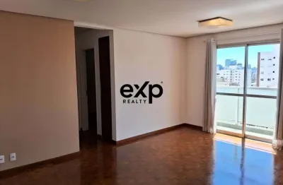 Apartamento com 2 quartos para alugar na rua nebraska, 217, brooklin, são paulo por r$ 5.150