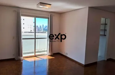 Apartamento com 2 quartos para alugar na rua nebraska, 217, brooklin, são paulo por r$ 4.800