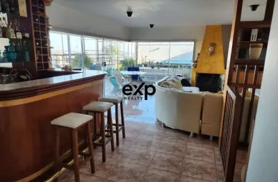 Cobertura com 4 quartos à venda na rua são benedito, 873, alto da boa vista, são paulo por r$ 2.200.000