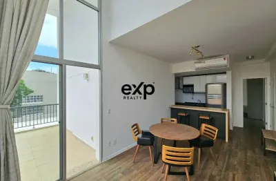 Apartamento com 2 quartos à venda na rua pensilvânia, 982, brooklin, são paulo por r$ 1.200.000