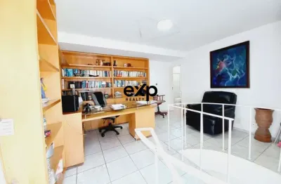 Cobertura com 2 quartos à venda na rua eça de queiroz, 114, vila mariana, são paulo por r$ 1.200.000