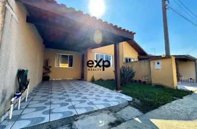 Casa em condomínio fechado com 2 quartos à venda na rua alberto pasqualini, 900, uberaba, curitiba por r$ 385.000