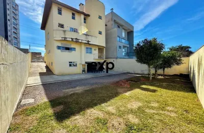 Apartamento com 5 quartos à venda na rua joão ernesto kilian, 375, são domingos, são josé dos pinhais por r$ 2.000.000