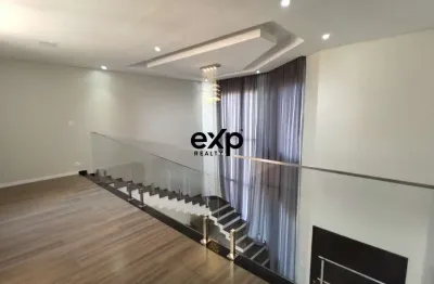 Casa em condomínio fechado com 4 quartos à venda na avenida ipanema, 8408, jardim novo horizonte, sorocaba por r$ 1.180.000