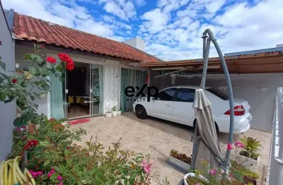 Casa em condomínio fechado com 2 quartos à venda na teixeira soares, 112, cruzeiro, são josé dos pinhais por r$ 369.000