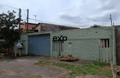 Terreno à venda na rua das canelinhas, 165, rio pequeno, são josé dos pinhais por r$ 250.000