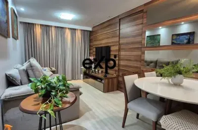 Apartamento com 3 quartos à venda na 27 lote 3, 907, guará ii, brasília por r$ 1.030.000