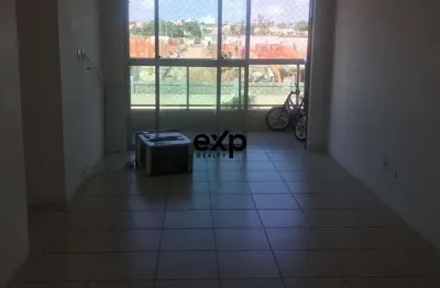 Apartamento com 3 quartos para alugar na rua pataro machado, 310, parque jockey clube, lauro de freitas por r$ 2.950