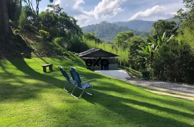 Terreno em condomínio fechado à venda na josé de melo ferreira, itaipava, petrópolis por r$ 850.000