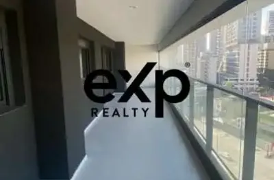 Apartamento com 2 quartos à venda na rua professor doutor josé marques da cruz, 148, jardim das acacias, são paulo por r$ 1.650.000