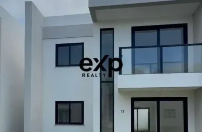 Casa em condomínio fechado com 4 quartos à venda na rua a 01a quadra i, 1, malícia (abrantes), camaçari por r$ 669.000