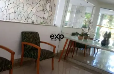 Apartamento com 3 quartos à venda na rua das araras, 1, imbuí, salvador por r$ 500.000