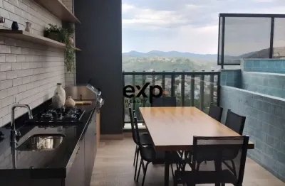 Apartamento com 2 quartos à venda na cel. josé costa soares, 230, centro, são lourenço por r$ 900.000