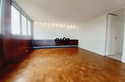 Apartamento com 3 quartos à venda na rua são benedito, 825, alto da boa vista, são paulo por r$ 1.390.000
