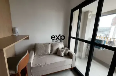 Apartamento com 1 quarto à venda na rua casa do ator, 566, vila olímpia, são paulo por r$ 550.000