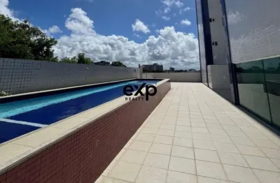 Apartamento com 3 quartos à venda na rio das graças, 4, recreio ipitanga, lauro de freitas por r$ 480.000