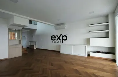 Cobertura com 3 quartos à venda na rua vinte e nove de junho, 207, bacacheri, curitiba por r$ 2.998.800