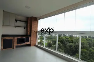 Cobertura com 3 quartos à venda na rua vinte e nove de junho, 207, bacacheri, curitiba por r$ 2.698.920