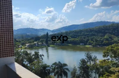 Apartamento com 2 quartos à venda na comendador costa, 211, centro, são lourenço por r$ 1.150.000