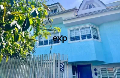 Apartamento com 4 quartos à venda na rua cristiano strobel, 1033, boqueirão, curitiba por r$ 990.000