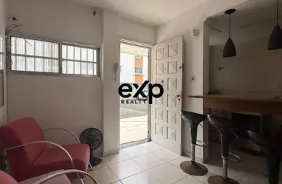 Apartamento com 2 quartos para alugar na avenida guilhermina, 567, guilhermina, praia grande por r$ 1.750