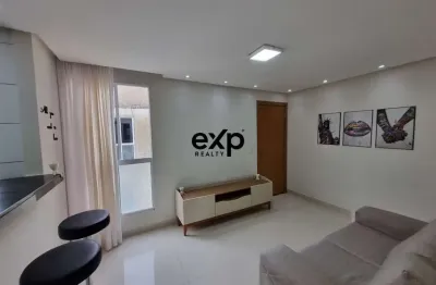 Apartamento com 2 quartos à venda na rua dos laços, 211, abrantes, camaçari por r$ 185.000