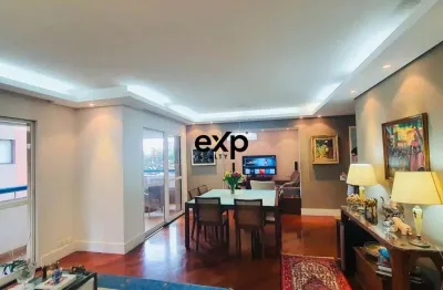 Apartamento com 3 quartos à venda na rua nebraska, 392, brooklin, são paulo por r$ 1.750.000