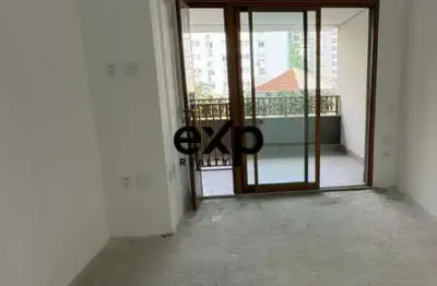 Apartamento com 1 quarto à venda na alameda franca, 1166, jardim paulista, são paulo por r$ 1.000.000