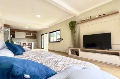 Casa com 3 quartos à venda na rua antonio barboza machado, 213, rio pequeno, são josé dos pinhais por r$ 950.000