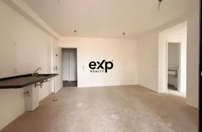 Apartamento com 2 quartos à venda na rua cacilda becker, 35, brooklin, são paulo por r$ 990.000