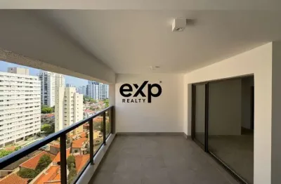 Apartamento com 2 quartos à venda na rua joaquim guarani, 271, brooklin, são paulo por r$ 1.499.000