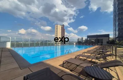 Apartamento com 4 quartos à venda na rua desembargador paulo mota, 1890, ouro preto, belo horizonte por r$ 1.190.000