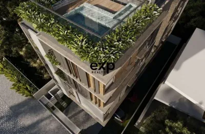 Apartamento com 1 quarto à venda na virginia maria nogueira pimentel, 24, intermares, cabedelo por r$ 303.814