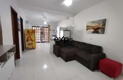 Casa com 2 quartos à venda na itacolomi, 537, ipanema, pontal do paraná por r$ 326.000