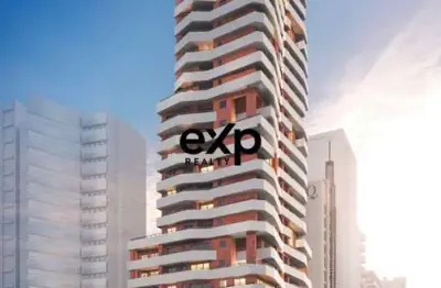 Prédio à venda na rua buenos aires, 572, batel, curitiba por r$ 1.505.990