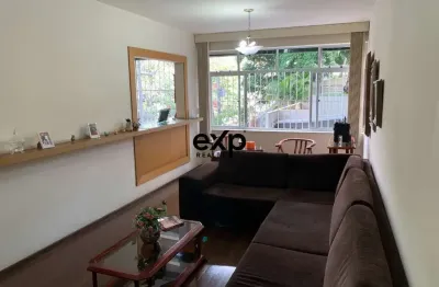 Apartamento com 4 quartos à venda na rua felipe drumond, 71, luxemburgo, belo horizonte por r$ 890.000