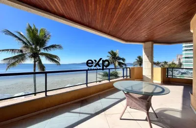 Apartamento com 4 quartos à venda na rua 213, 22, meia praia, itapema por r$ 4.000.000