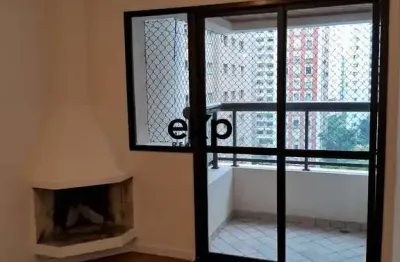 Apartamento com 3 quartos para alugar na avenida padre antônio josé dos santos, 530, brooklin, são paulo por r$ 5.000