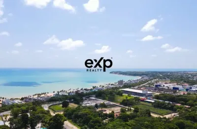 Apartamento com 3 quartos à venda na Rua Josita Almeida, 875, Altiplano Cabo Branco, João Pessoa por R$ 1.006.000