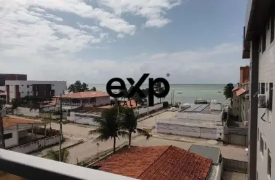 Apartamento com 3 quartos à venda na joão lelis de luna freire, 125, camboinha, cabedelo por r$ 1.100.000