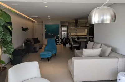 Apartamento com 2 quartos à venda na rua doutor jesuíno maciel, 136, campo belo, são paulo