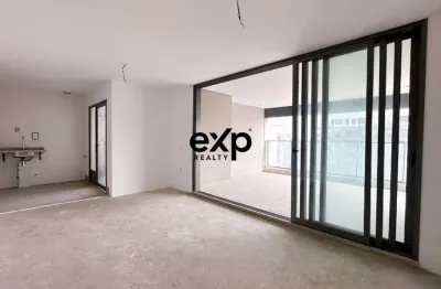 Apartamento com 3 quartos à venda na rua barão de jaceguai, 1875, campo belo, são paulo por r$ 2.235.000