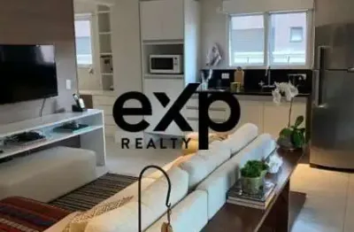 Apartamento com 1 quarto à venda na rua doutor joão clímaco pereira, 65, itaim bibi, são paulo por r$ 1.100.000