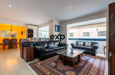 Apartamento com 3 quartos à venda na rua nebraska, 392, brooklin, são paulo por r$ 1.790.000