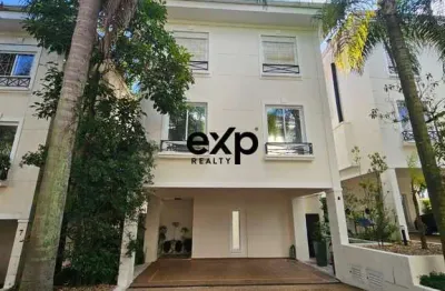 Casa em condomínio fechado com 3 quartos à venda na rua almirante soares dutra, 435, morumbi, são paulo por r$ 3.950.000